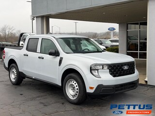 2026 Ford Maverick XL Truck SuperCrew