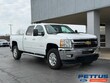  Chevrolet Silverado 2500HD