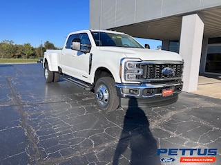 2026 Ford F-350 DRW Truck Crew Cab