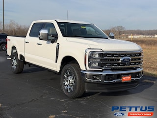 2026 Ford F-250 Lariat Truck Crew Cab