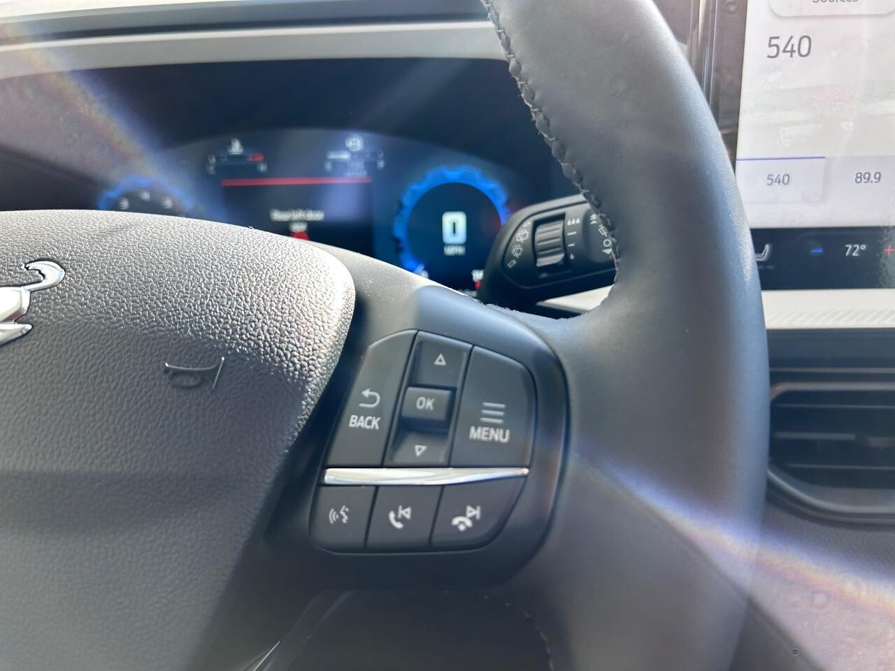 2025 Ford Bronco Sport Heritage - Photo 13