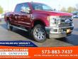 Ford Super Duty F-350 SRW