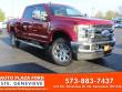 Ford Super Duty F-350 SRW