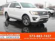 Ford Expedition Max