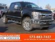Ford Super Duty F-250 SRW