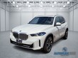  BMW X5 PHEV