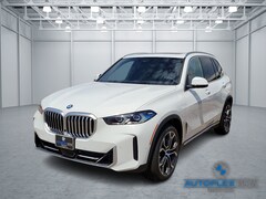 2026 BMW X5 PHEV xDrive50e All-Wheel Drive Sports Activity Vehicle SUV