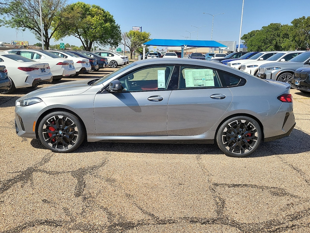 New 2026 BMW M235 Gran Coupe xDrive All-Wheel Drive Coupe