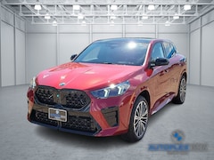 2026 BMW X2 xDrive28i All-Wheel Drive Sports Activity Coupe