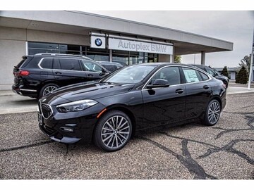 2020 BMW 228i Gran Coupe 2020 BMW 228i Gran Coupe