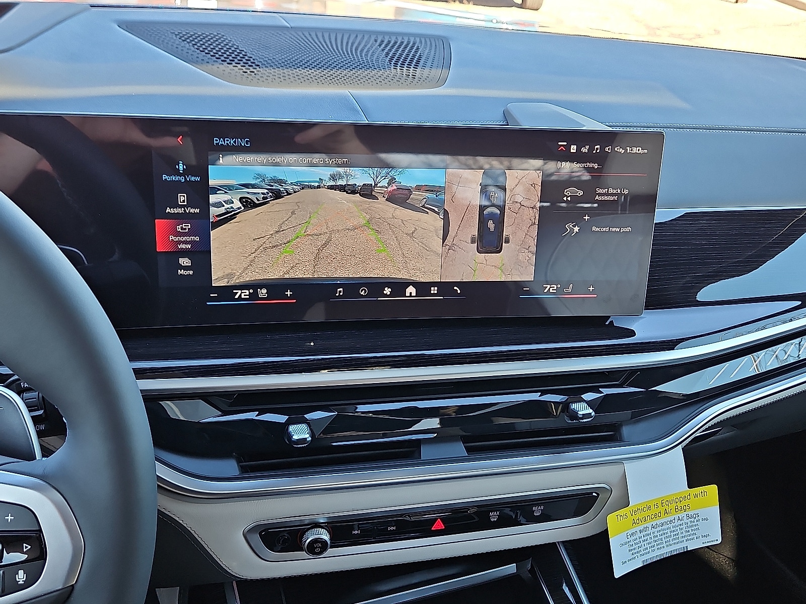 2026 BMW X7 M60i - Photo 16