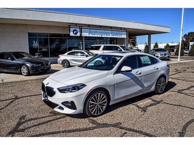 New Inventory Autoplex Bmw