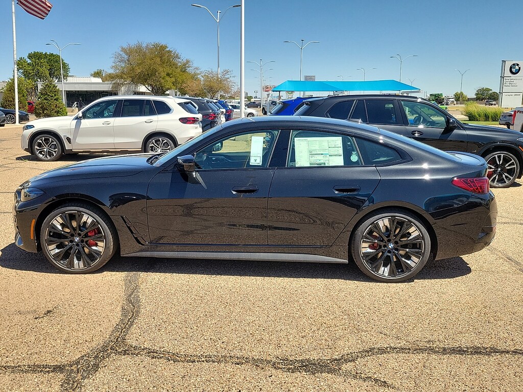 New 2026 BMW M440 Gran Coupe i xDrive All-Wheel Drive Hatchback