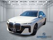 BMW 760