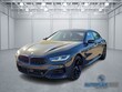  BMW 840 Gran Coupe