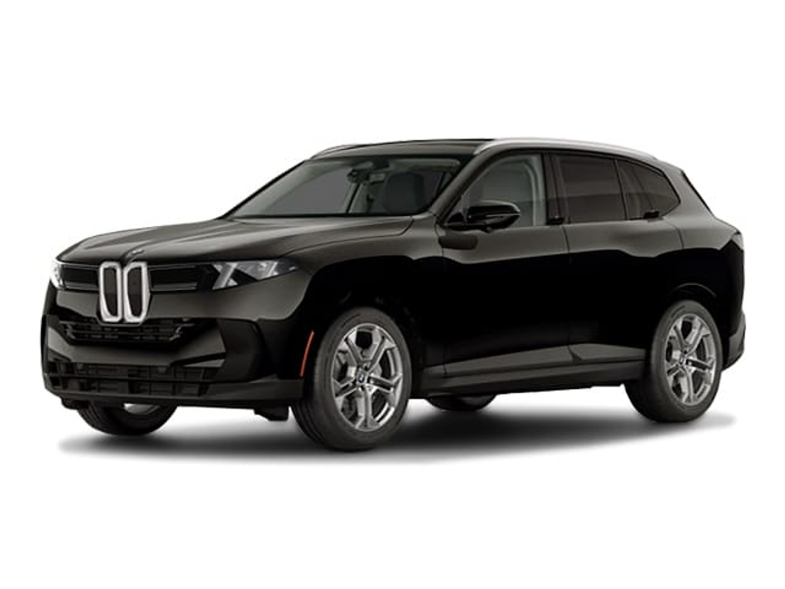 2027 BMW X5 40 xDrive All-Wheel Drive Sports Activity Vehicle