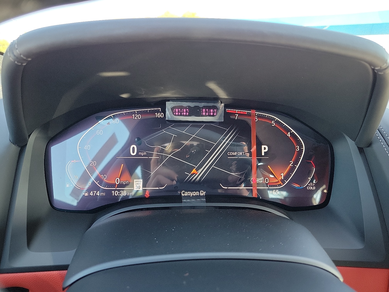 2026 BMW 8 Series 840i - Photo 16