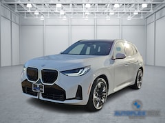 2026 BMW X3 30 xDrive All-Wheel Drive Sports Activity Vehicle SUV