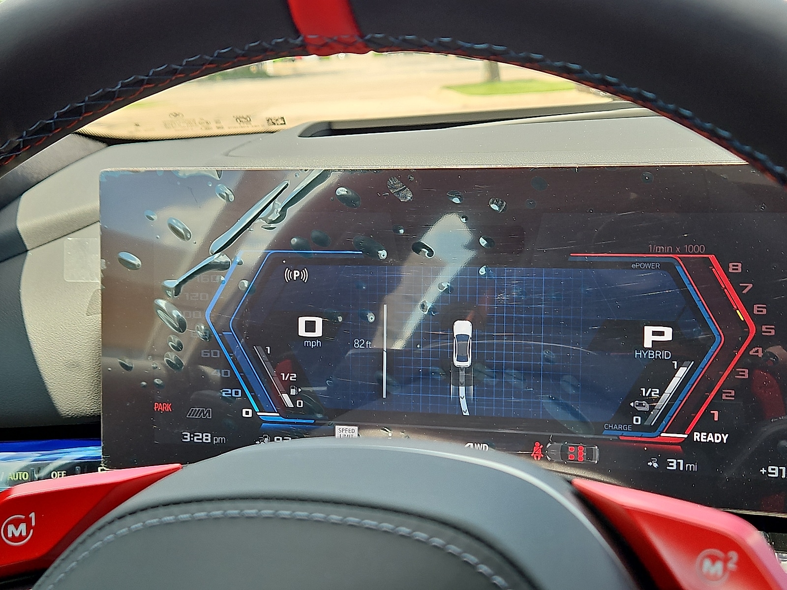 2025 BMW M5 M5 - Photo 16