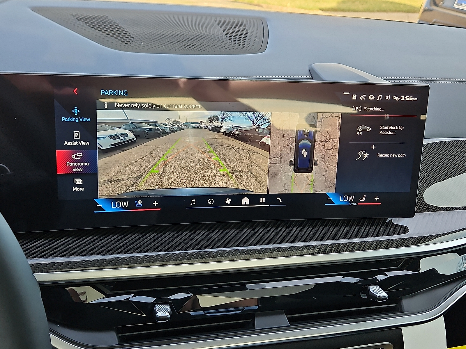 2026 BMW X5 M60i - Photo 16