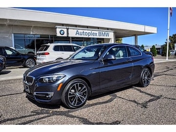 2020 BMW 230i Coupe 2020 BMW 230i Coupe