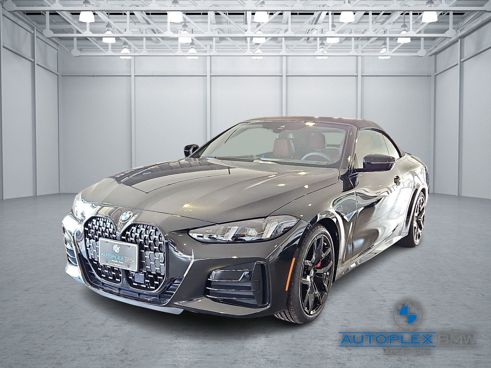 2026 BMW 4 Series 430i's photo