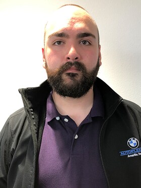 Staff member Chiles Spencer from ID_e723b92de554