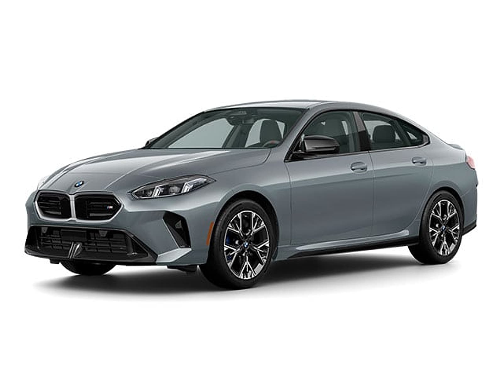 2026 BMW 2 Series M235 xDrive Gran Coupe's photo