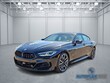  BMW M850 Gran Coupe