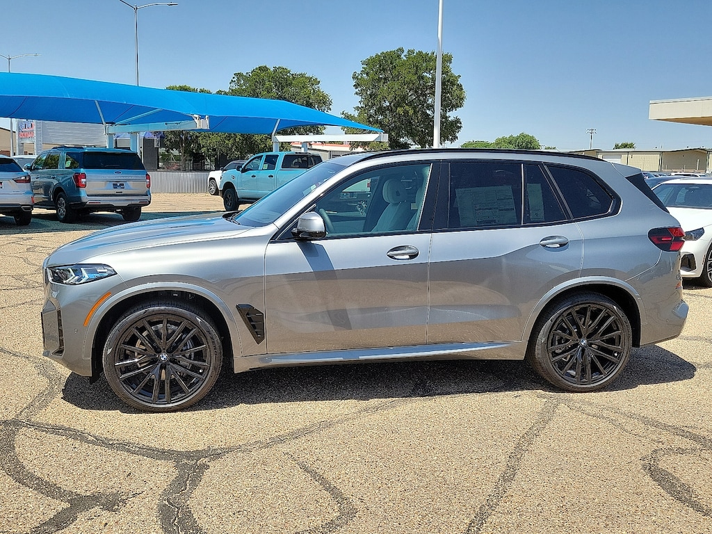 New 2026 BMW X5 xDrive40i All-Wheel Drive Sports Activity Vehicle SUV