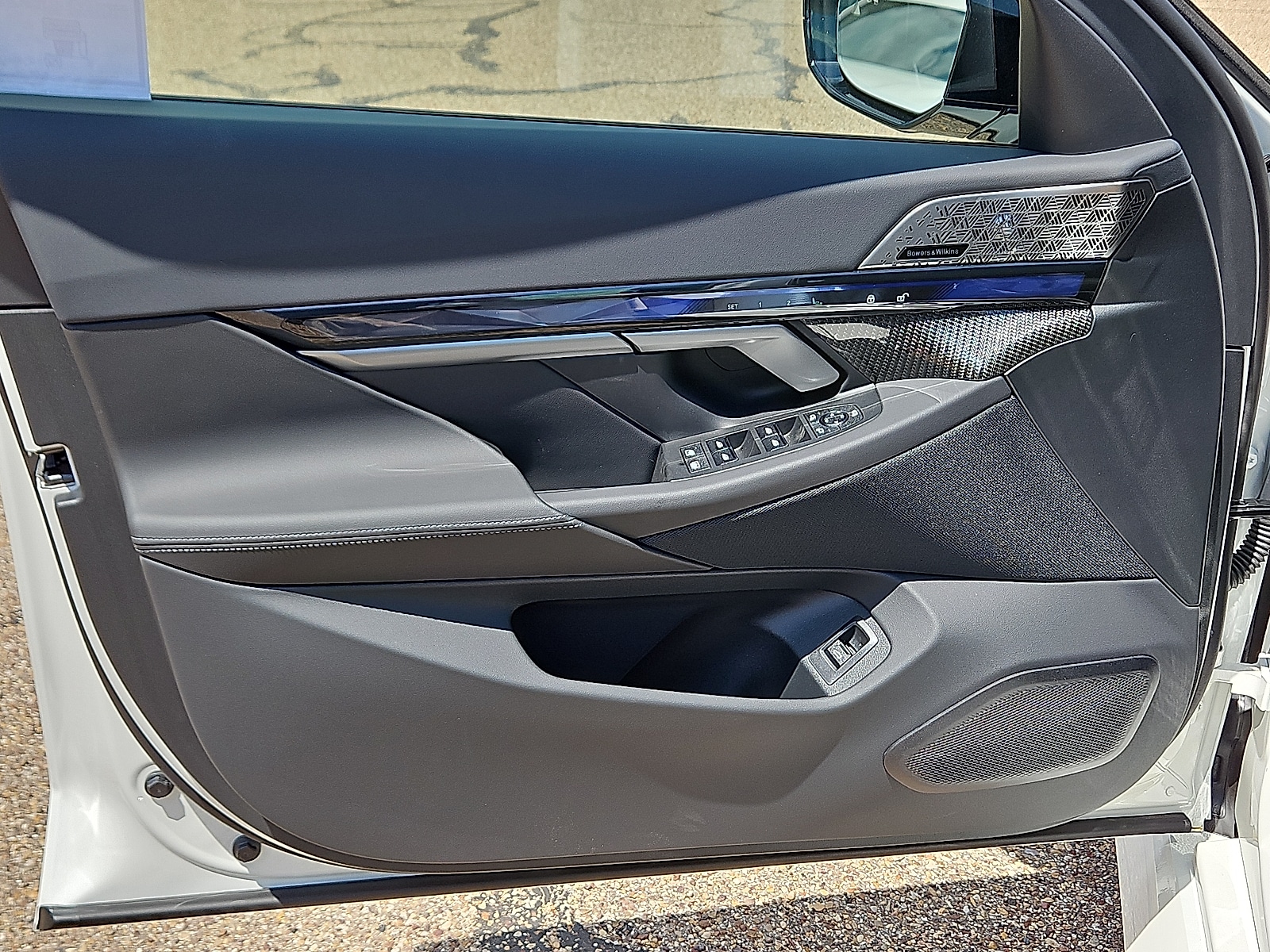 2025 BMW M5 M5 - Photo 11
