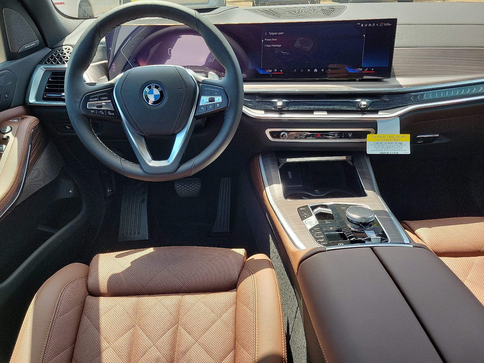 2026 BMW X5 50e - Photo 10