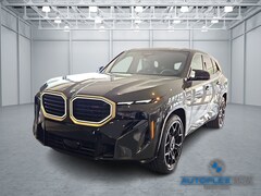 2026 BMW XM Label All-Wheel Drive Sports Activity Vehicle SUV