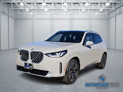 2026 BMW X3 30 xDrive All-Wheel Drive Sports Activity Vehicle SUV