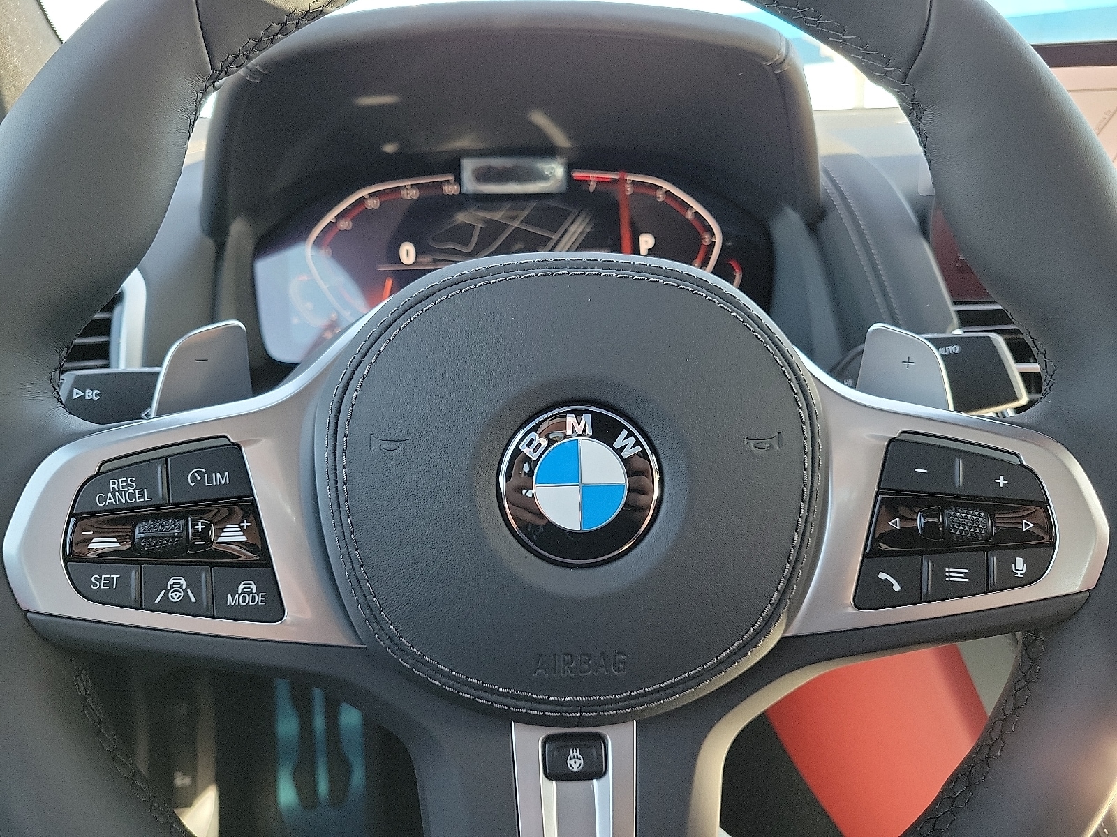 2026 BMW 8 Series 840i - Photo 17