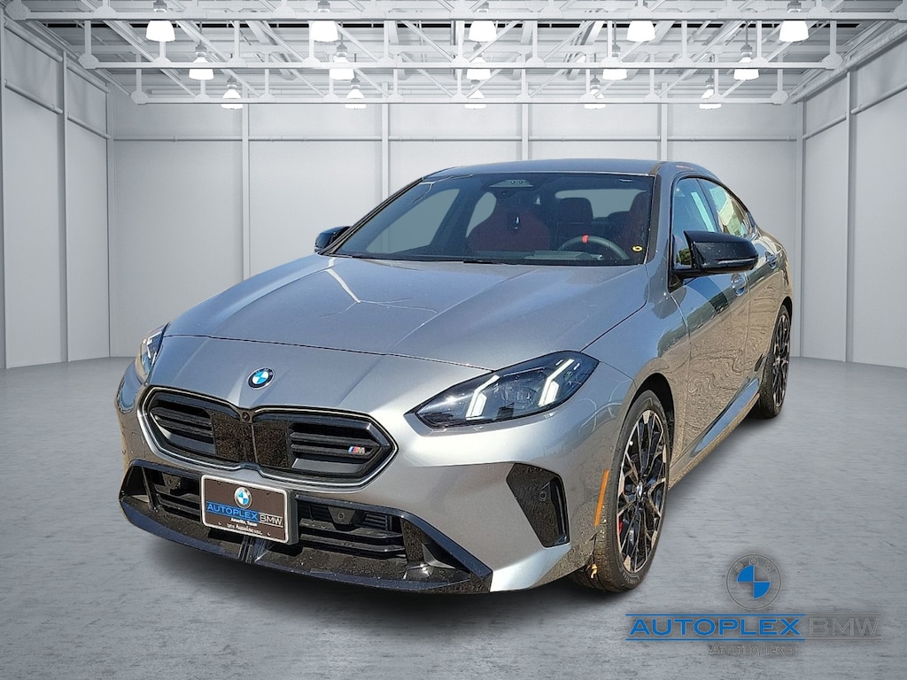 New 2026 BMW M235 Gran Coupe xDrive All-Wheel Drive Coupe