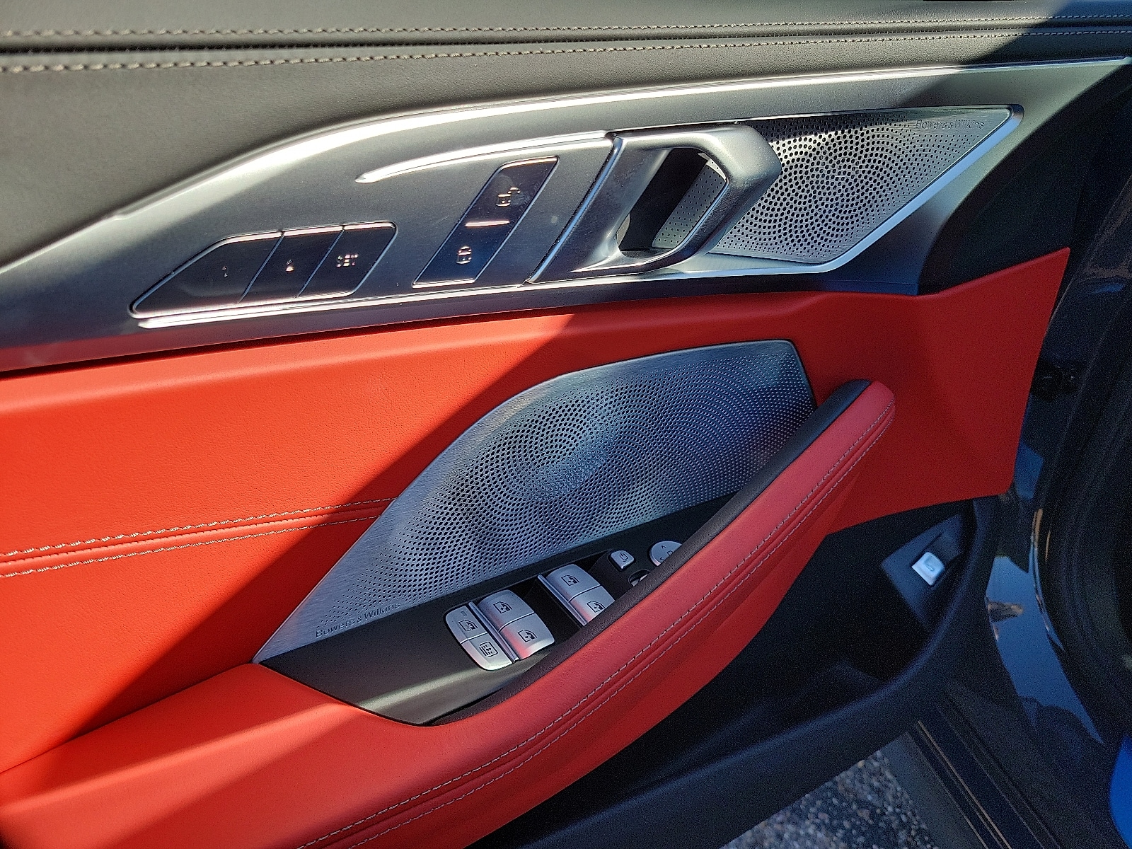 2026 BMW 8 Series 840i - Photo 11
