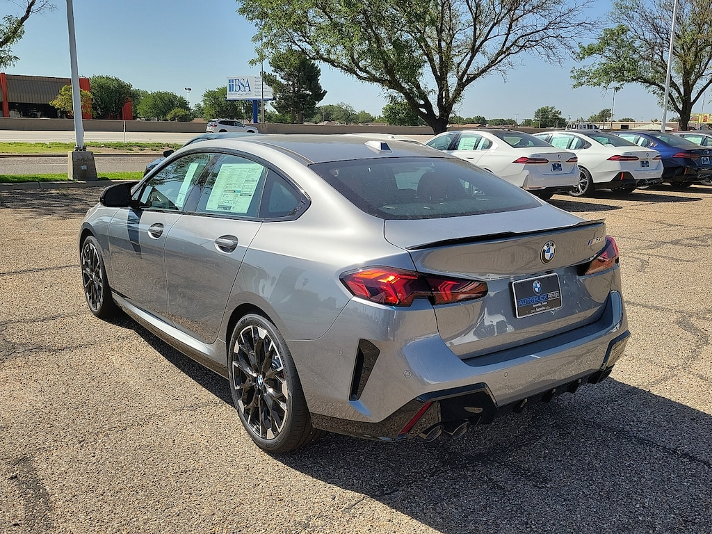 New 2026 BMW M235 Gran Coupe xDrive All-Wheel Drive Coupe