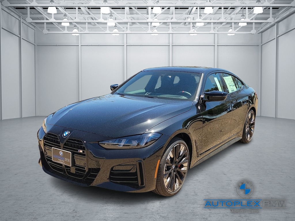 New 2026 BMW M440 Gran Coupe i xDrive All-Wheel Drive Hatchback