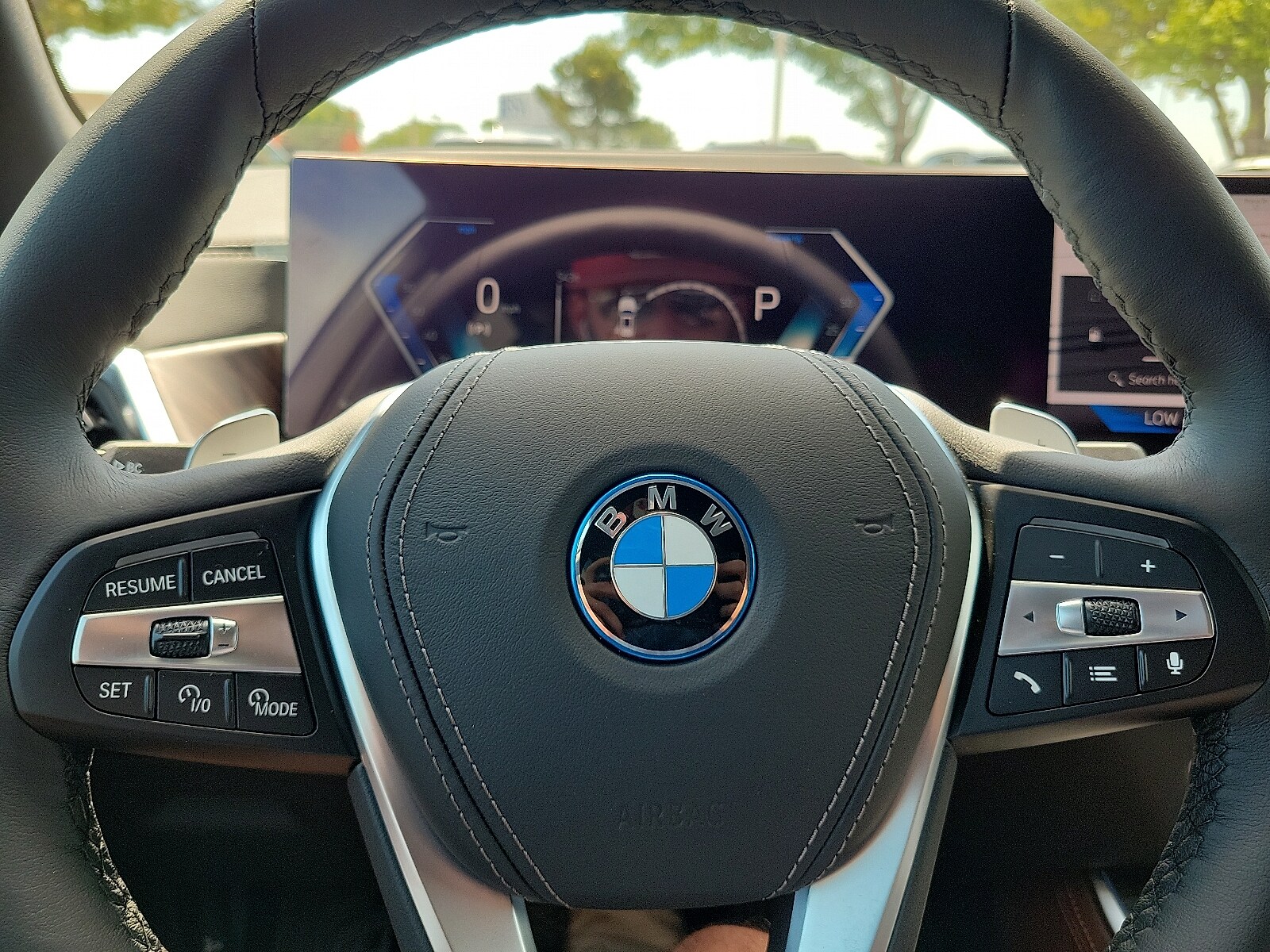2026 BMW X5 50e - Photo 17