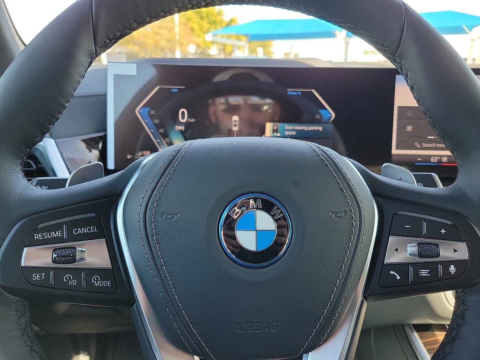2026 BMW X5 50e - Photo 17