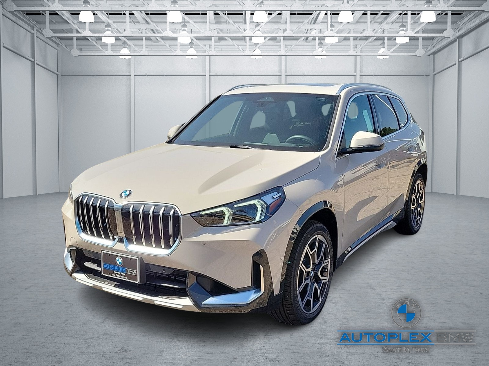 New 2026 BMW X1 xDrive28i All-Wheel Drive Sports Activity Vehicle