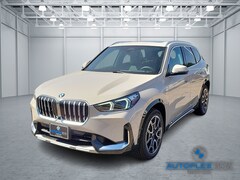 2026 BMW X1 xDrive28i All-Wheel Drive Sports Activity Vehicle SUV