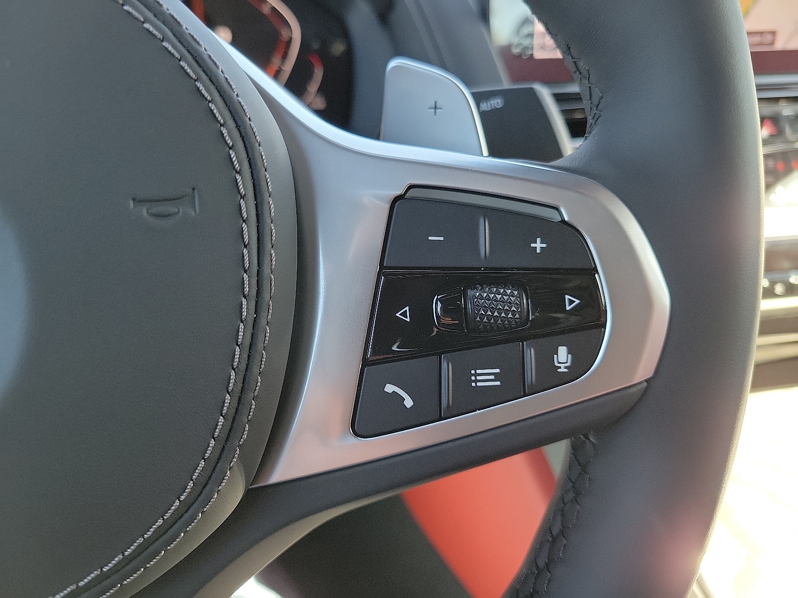 2026 BMW 8 Series 840i - Photo 19