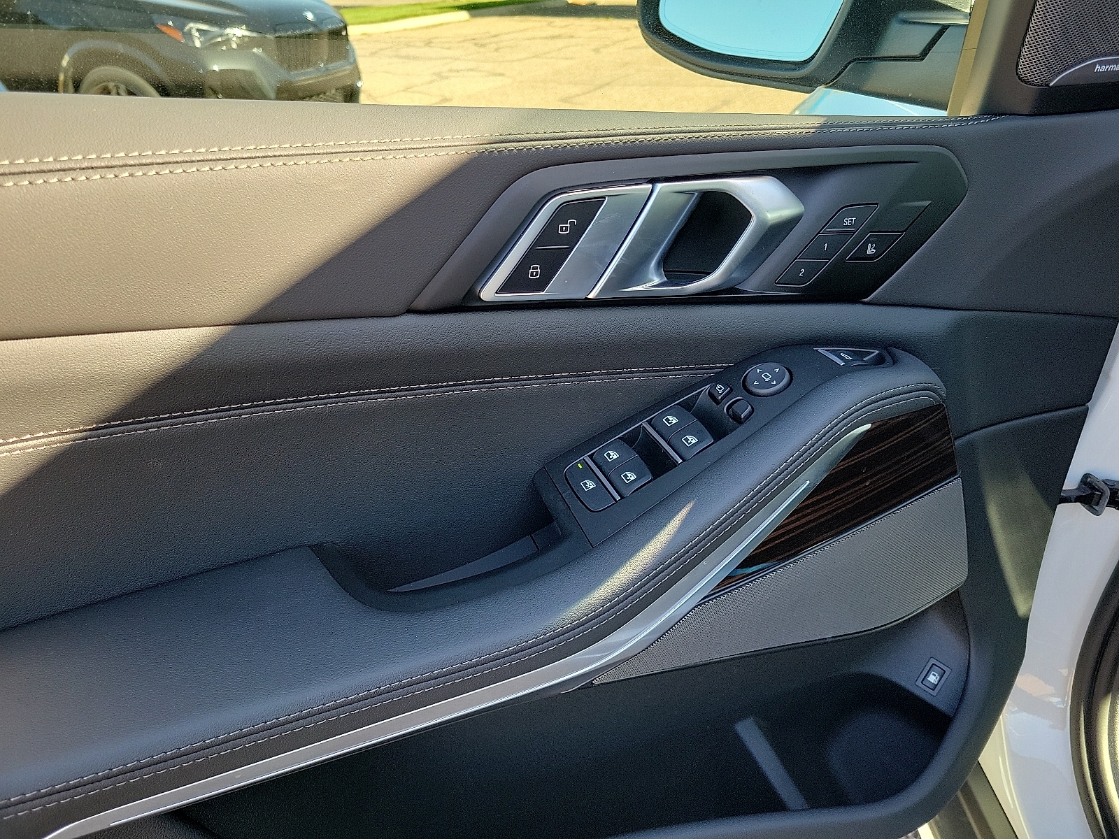 2026 BMW X5 50e - Photo 11