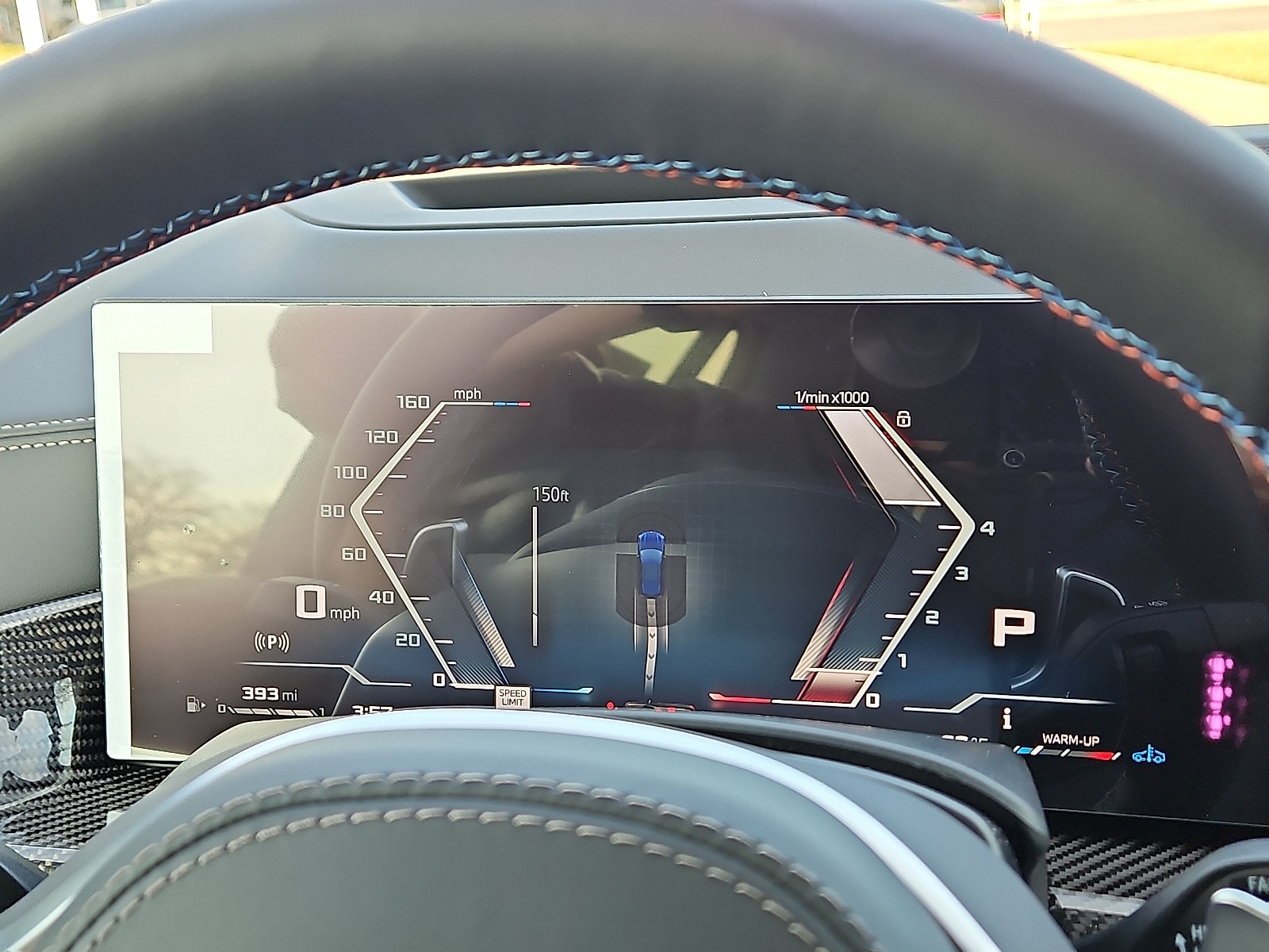 2026 BMW X5 M60i - Photo 20