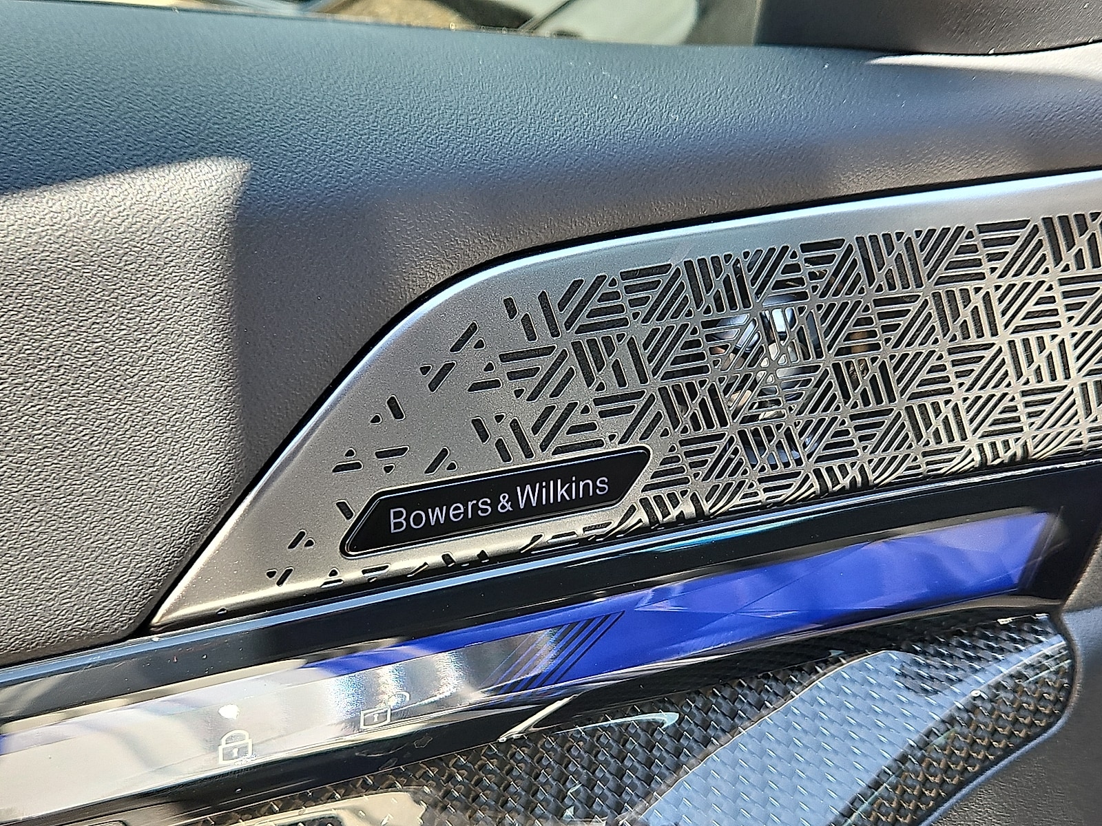 2025 BMW M5 M5 - Photo 18