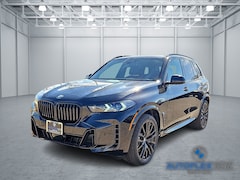 2026 BMW X5 xDrive40i All-Wheel Drive Sports Activity Vehicle SUV