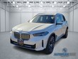  BMW X5 PHEV