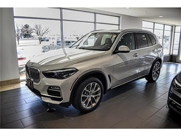 2020 BMW X5 SAV 2020 BMW X5 SAV